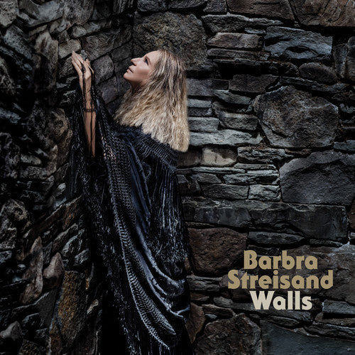 Barbra Streisand: Walls { Vinyl LP }