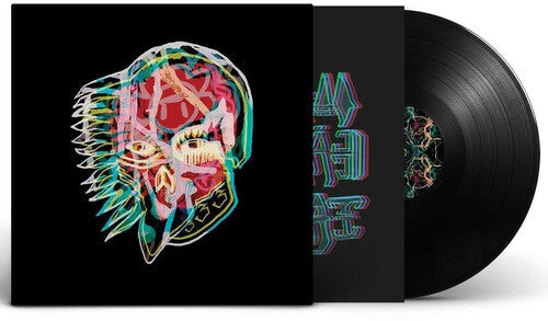 All Them Witches: Nothing As Ideal { Vinyl LP }