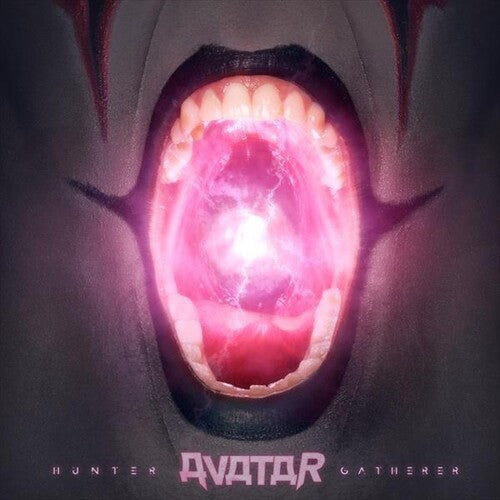 Avatar: Hunter Gatherer (Gatefold Black LP+CD) { Vinyl LP }