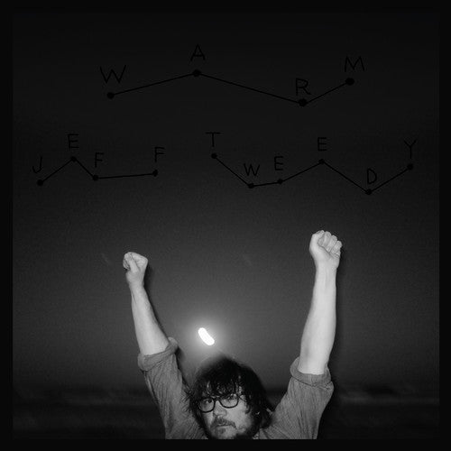 Jeff Tweedy: Warm { Vinyl LP }