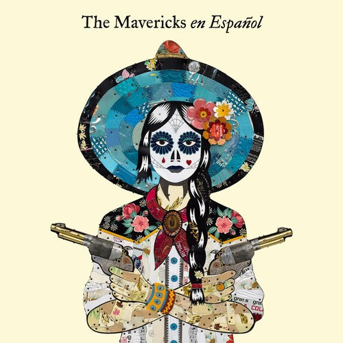 The Mavericks: En Espanol { Vinyl LP }