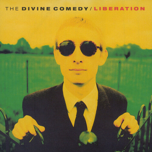 The Divine Comedy: Liberation { Vinyl LP }