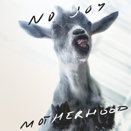 No Joy: Motherhood (Neon Violet Vinyl) { Vinyl LP }