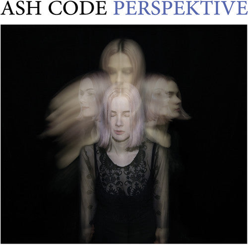 Ash Code: Perspektive { Vinyl LP }