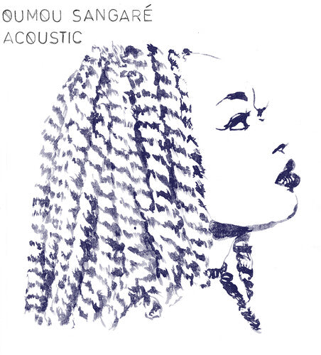 Oumou Sangare: Acoustic { Vinyl LP }