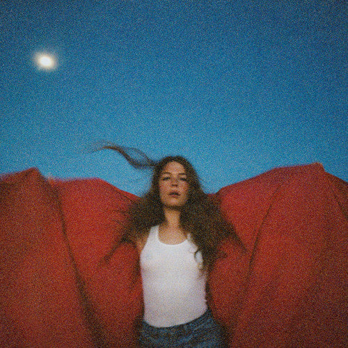 Maggie Rogers: Heard It In A Past Life { Vinyl LP }