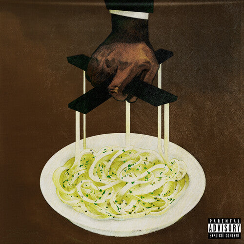 Freddie Gibbs: Alfredo { Vinyl LP }