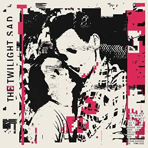 The Twilight Sad: It Won't Be Like This All The Time { Vinyl LP }