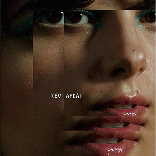 Ceu: Apka { Vinyl LP }