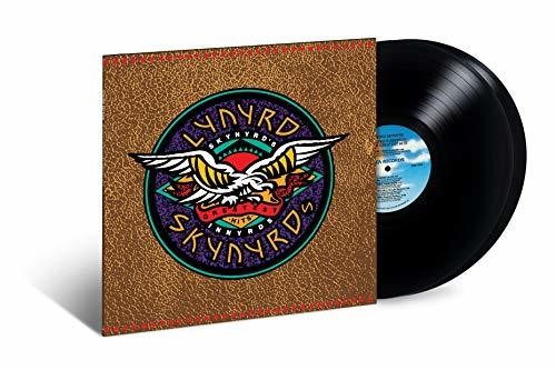 Lynyrd Skynyrd: Skynyrd's Innyrds (Their Greatest Hits) { Vinyl LP }