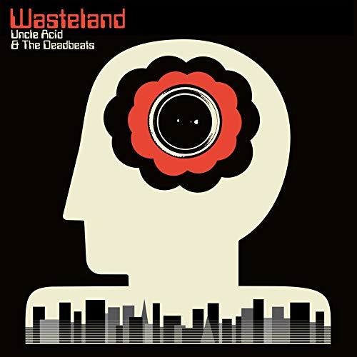 Uncle Acid and the Deadbeats: Wasteland { Vinyl LP }