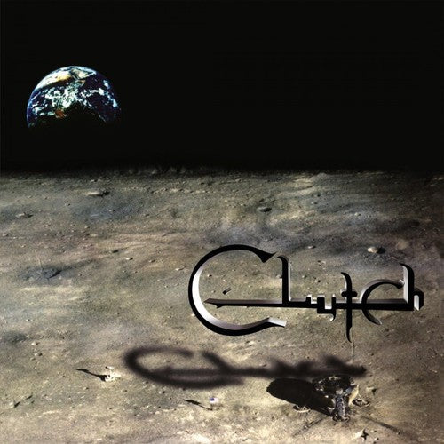 Clutch: Clutch { Vinyl LP }