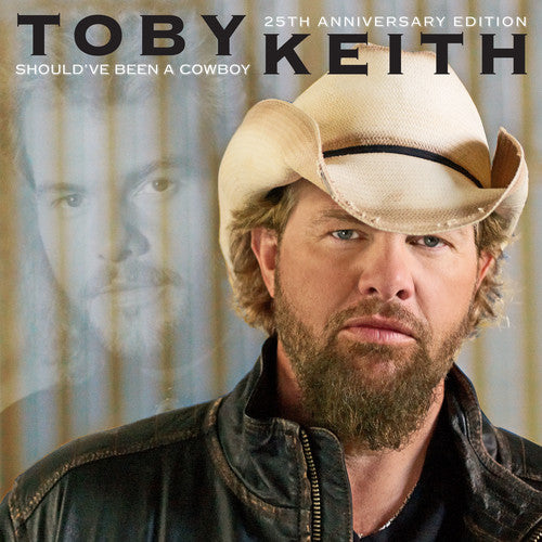 Toby Keith: Should've Been A Cowboy (25TH Anniversary Edition) { Vinyl LP }