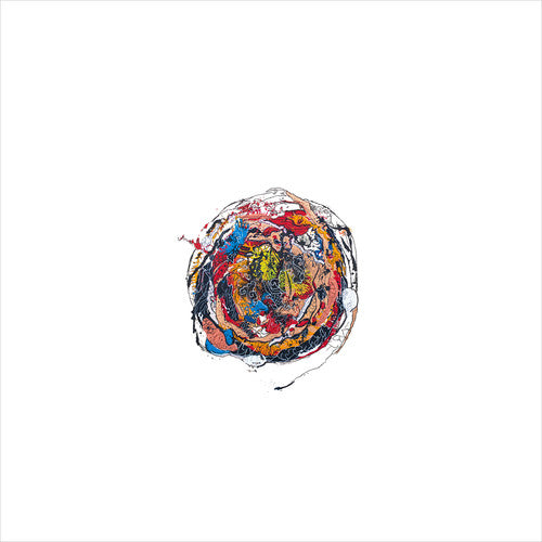 mewithoutYou: Untitled e.p. { Vinyl LP }