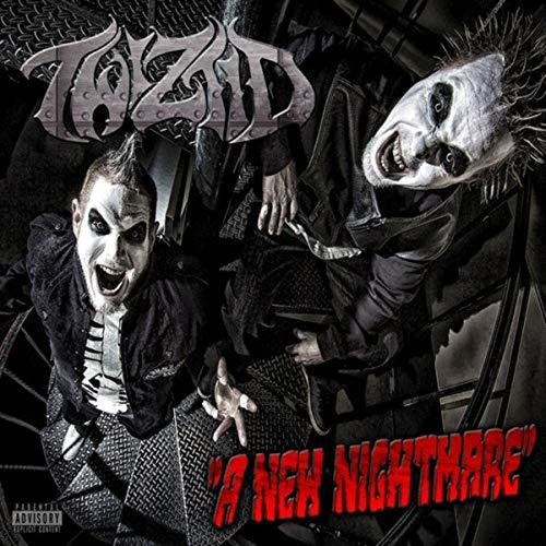 Twiztid: A New Nightmare { Vinyl LP }