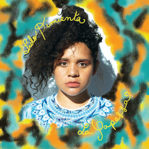 Lido Pimienta: La Papessa { Vinyl LP }