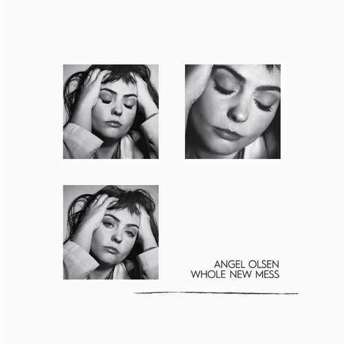 Angel Olsen: Whole New Mess { Vinyl LP }