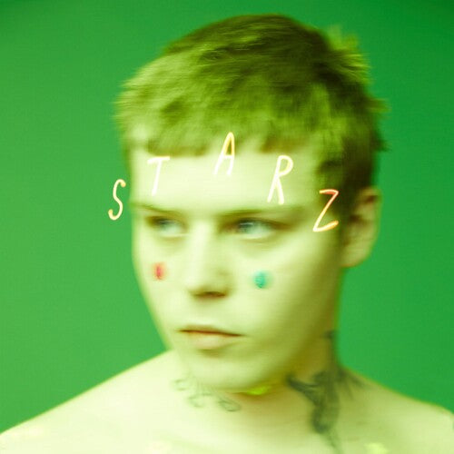Yung Lean: Starz { Vinyl LP }