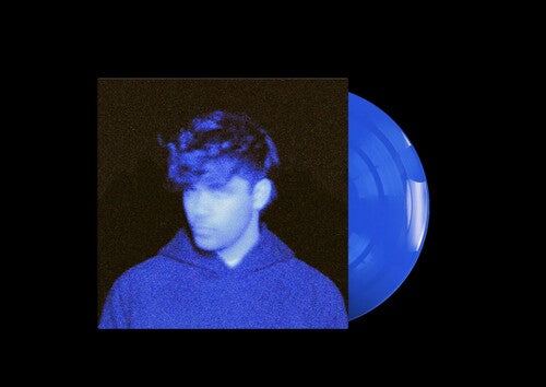 Peter Manos: Do You Turn Red? { Vinyl LP }