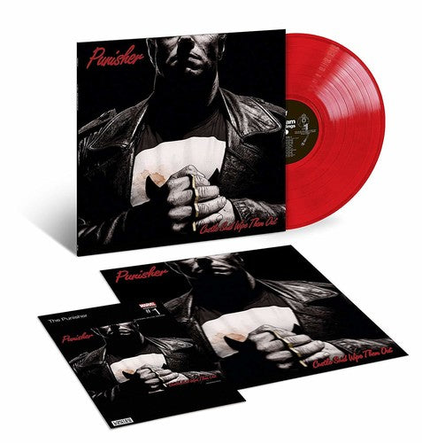 LL Cool J: Mama Said Knock You Out { Vinyl LP }