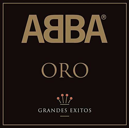 ABBA: Oro { Vinyl LP }