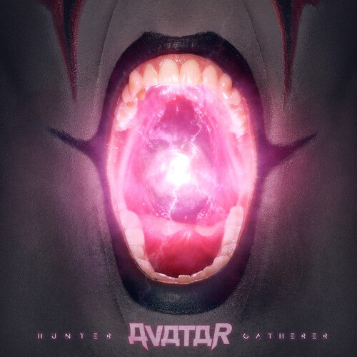 Avatar: Hunter Gatherer { Vinyl LP }