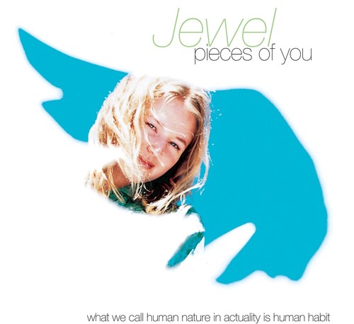 Jewel: Pieces Of You { Vinyl LP }