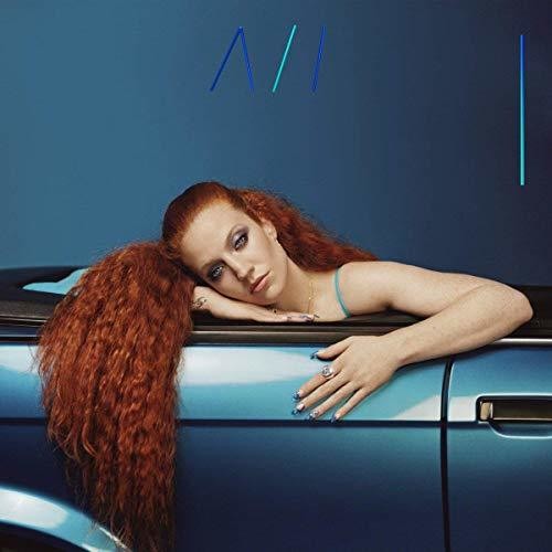Jess Glynne: Always In Between { Vinyl LP }