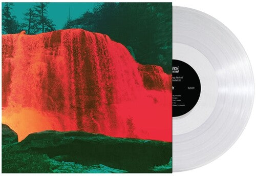 My Morning Jacket: The Waterfall II { Vinyl LP }