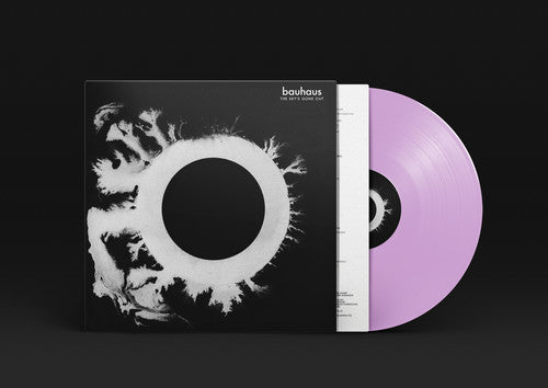 Bauhaus: Sky's Gone Out { Vinyl LP }