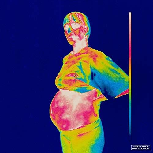 Brockhampton: Iridescence { Vinyl LP }