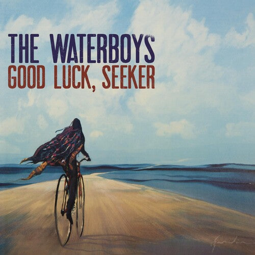 The Waterboys: Good Luck Seeker { Vinyl LP }
