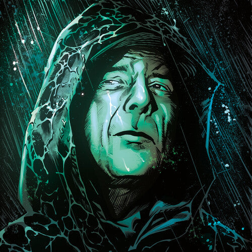 James Newton Howard: Unbreakable { Vinyl LP }