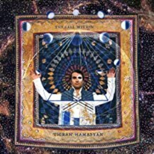 Tigran Hamasyan: The Call Within { Vinyl LP }