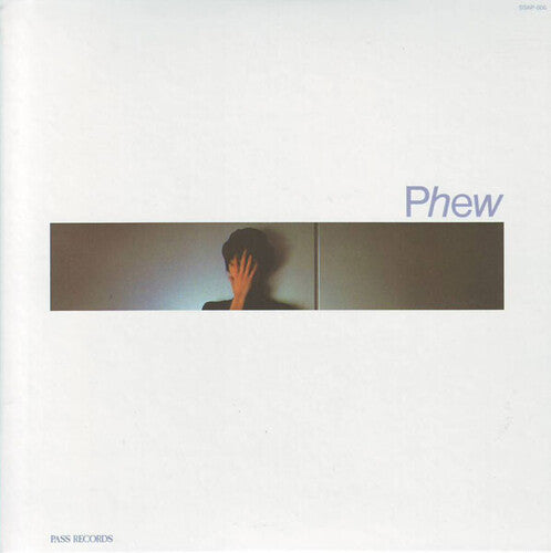 Phew: Phew { Vinyl LP }