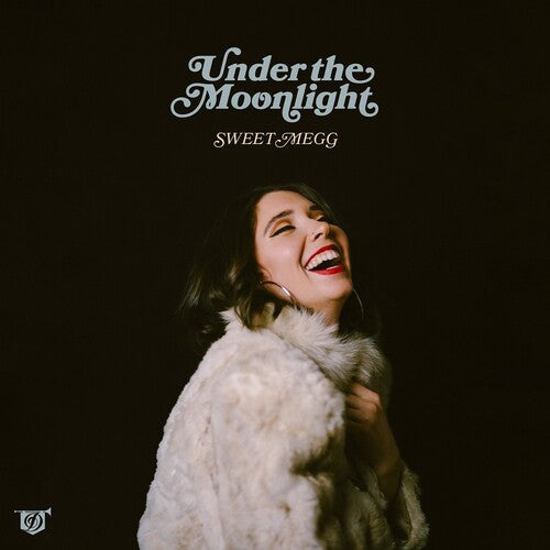Sweet Megg: Under The Moonlight { Vinyl LP }