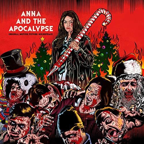 Various Artists: Anna and the Apocalypse (Original Motion Picture Soundtrack) { Vinyl LP }
