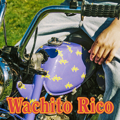 Boy Pablo: Wachito Rico { Vinyl LP }