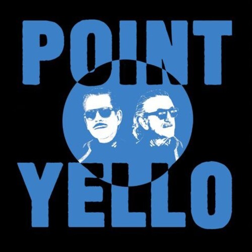 Yello: Point { Vinyl LP }