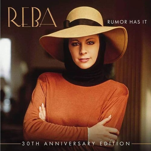 Reba McEntire: Rumor Has It (30th Anniversary Edition) { Vinyl LP }