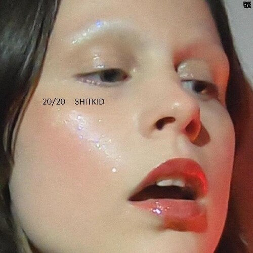 Shitkid: 20/20 Shitkid { Vinyl LP }