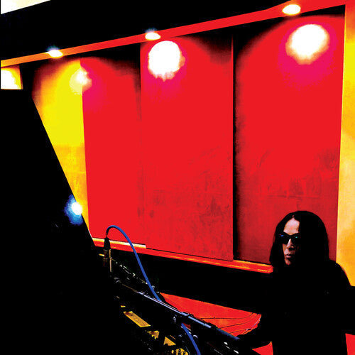 Diamanda Galas: De-formation { Vinyl LP }