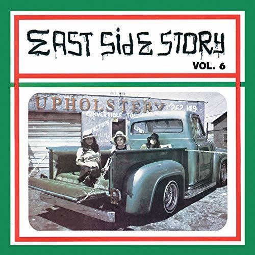 Various Artists: East Side Story Volume 6 (Various Artists) { Vinyl LP }