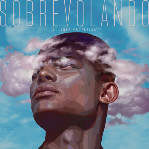 Cultura Profetica: Sobrevolando { Vinyl LP }