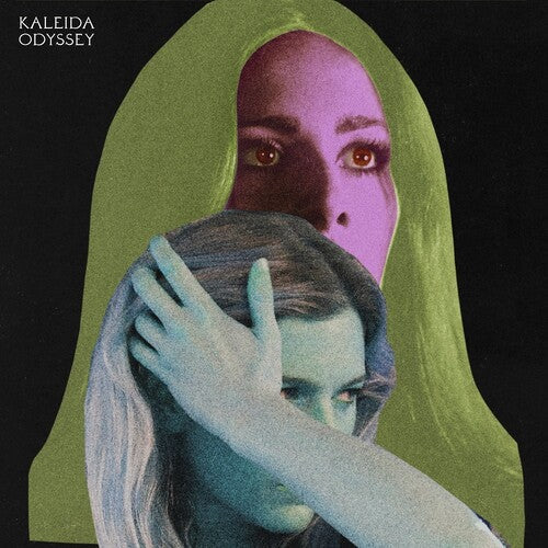 Kaleida: Odyssey { Vinyl LP }