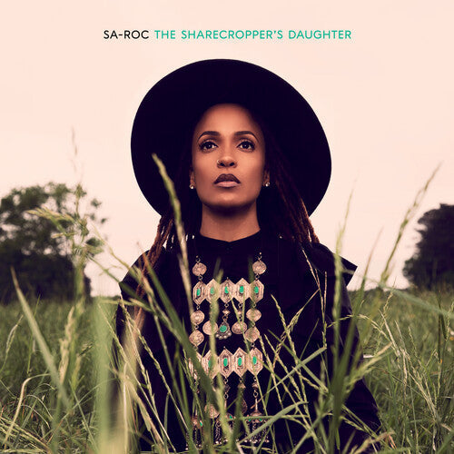 Sa-Roc: The Sharecropper's Daughter { Vinyl LP }