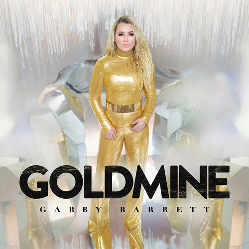 Gabby Barrett: Goldmine { Vinyl LP }
