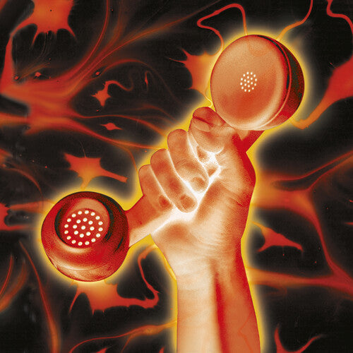 Peter Gabriel: Secret World Live { Vinyl LP }
