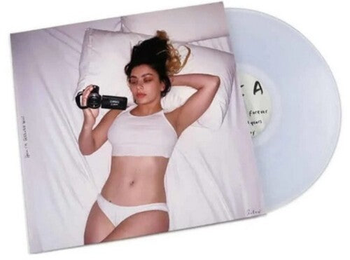 Charli XCX: How I'm Feeling Now { Vinyl LP }