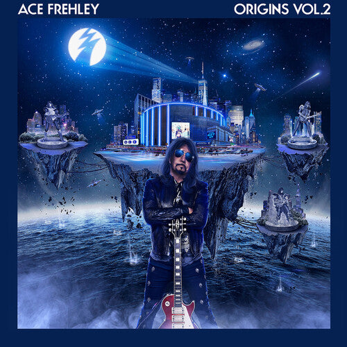 Ace Frehley: Origins, Vol. 2 { Vinyl LP }